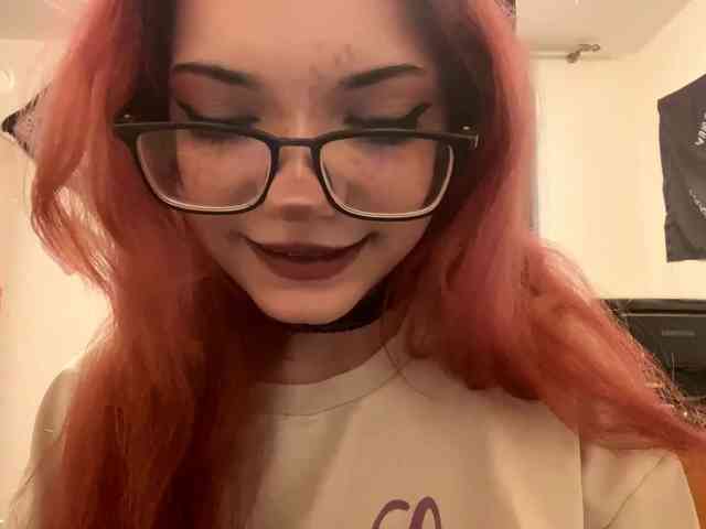 MigdaliaJaremka webcam