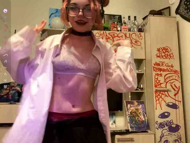 MigdaliaJaremka webcam