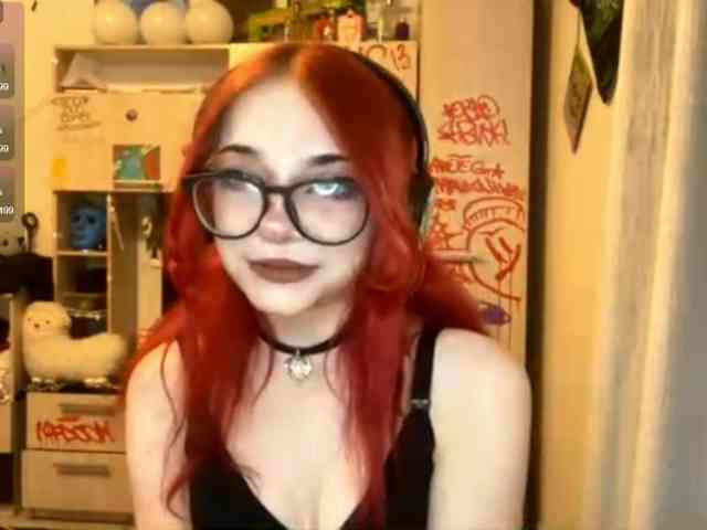 MigdaliaJaremka webcam