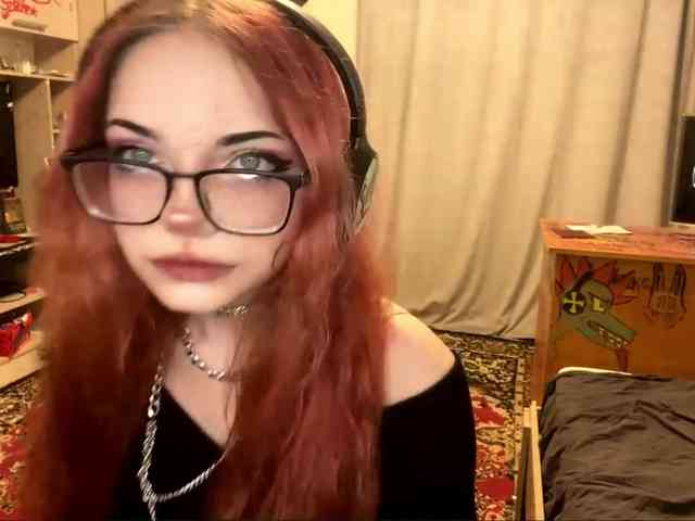 MigdaliaJaremka webcam