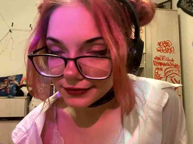 MigdaliaJaremka webcam