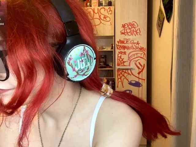 MigdaliaJaremka webcam