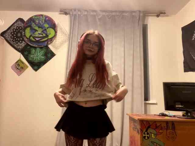 MigdaliaJaremka webcam