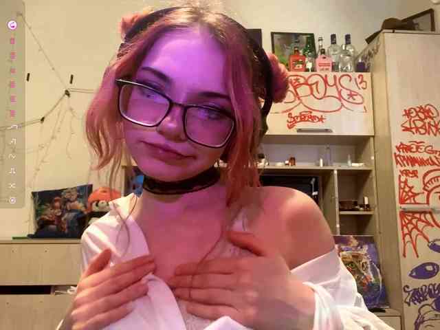 MigdaliaJaremka webcam