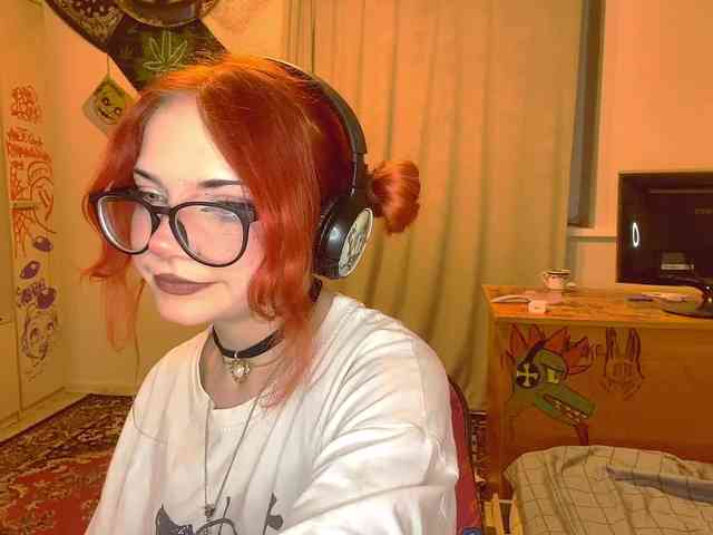 MigdaliaJaremka webcam