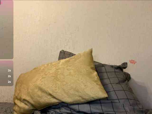 MigdaliaJaremka webcam