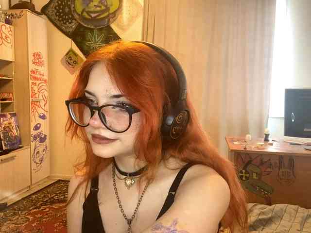 MigdaliaJaremka webcam