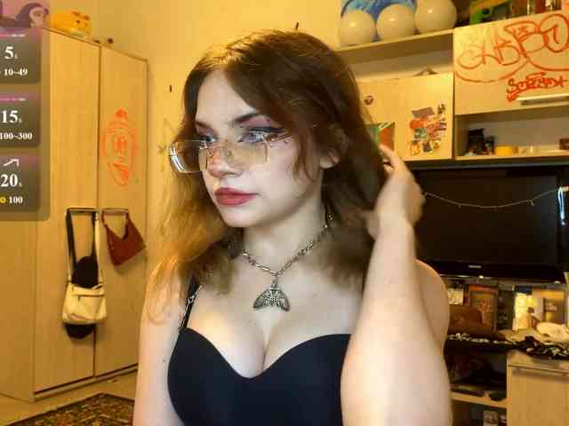 MigdaliaJaremka webcam