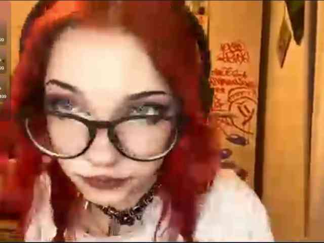 MigdaliaJaremka webcam