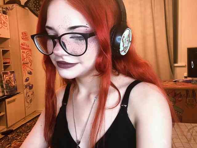 MigdaliaJaremka webcam