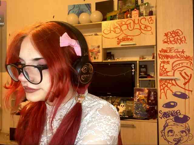 MigdaliaJaremka webcam