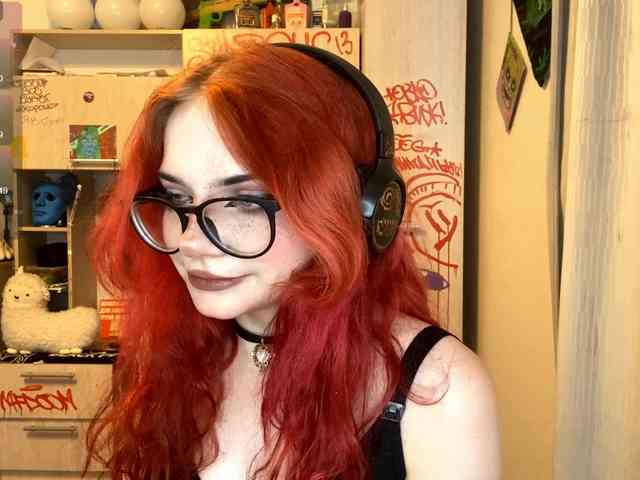 MigdaliaJaremka webcam