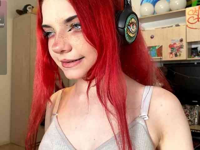 MigdaliaJaremka webcam