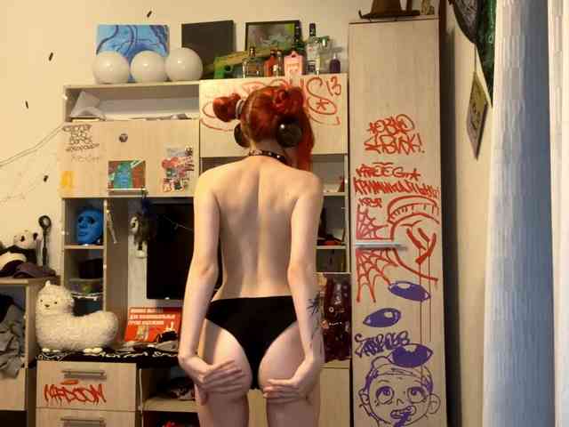 MigdaliaJaremka webcam