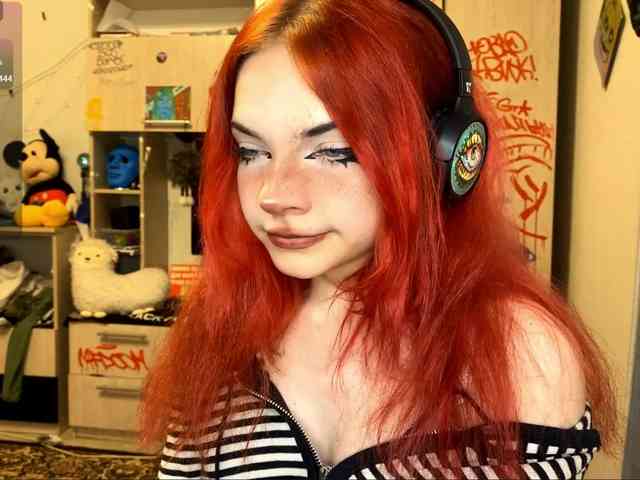 MigdaliaJaremka webcam