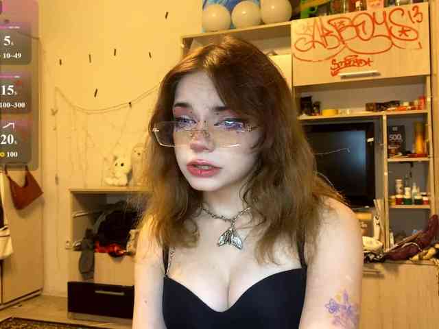 MigdaliaJaremka webcam