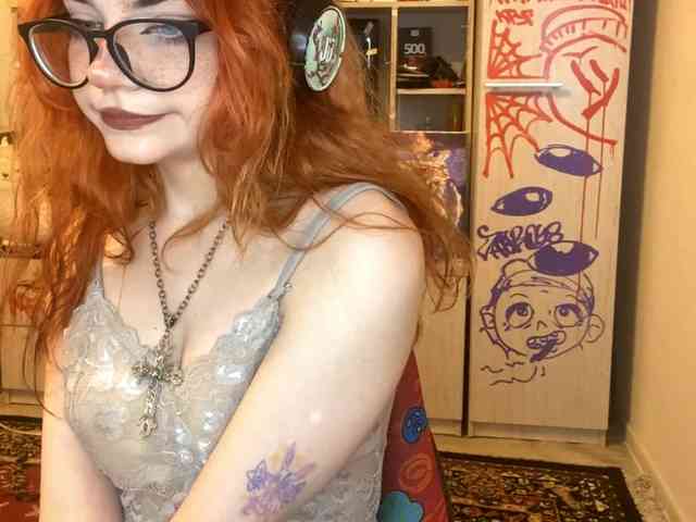 MigdaliaJaremka webcam