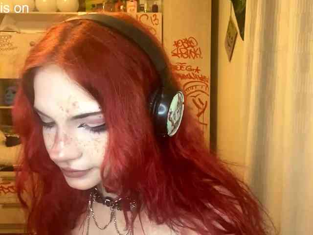 MigdaliaJaremka webcam