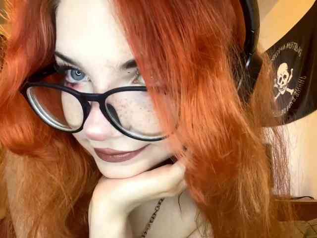 MigdaliaJaremka webcam