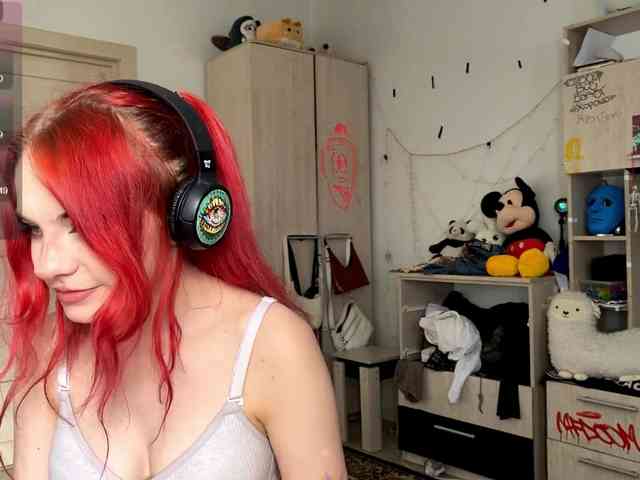 MigdaliaJaremka