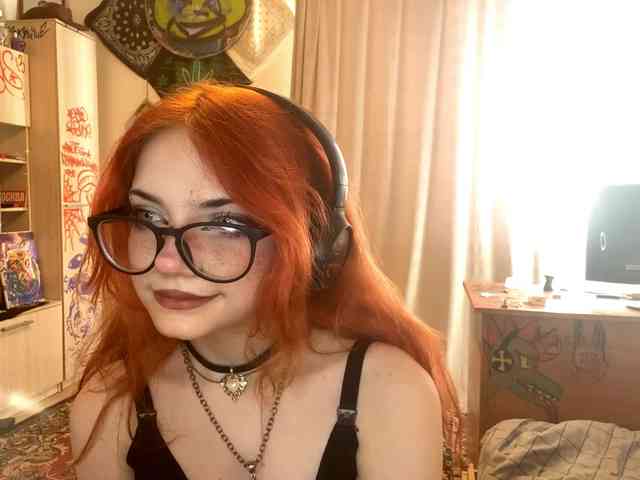 MigdaliaJaremka webcam