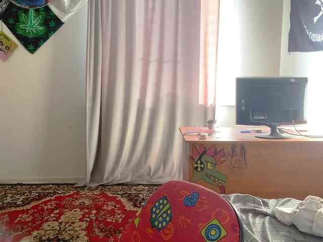 MigdaliaJaremka webcam