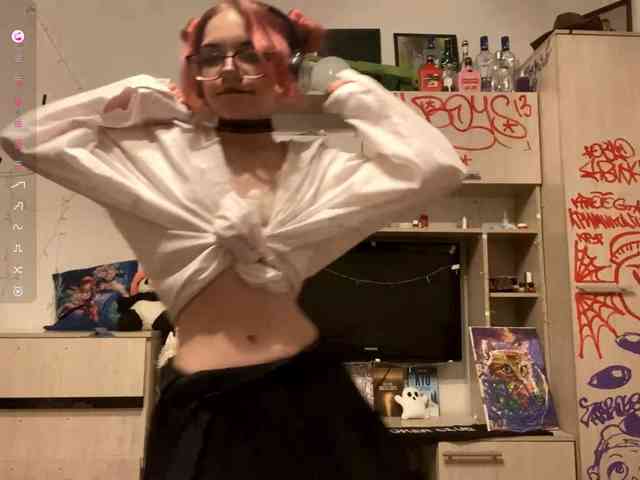 MigdaliaJaremka webcam