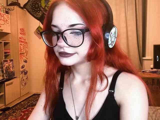 MigdaliaJaremka webcam