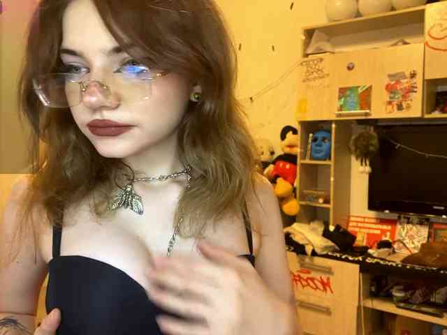 MigdaliaJaremka webcam
