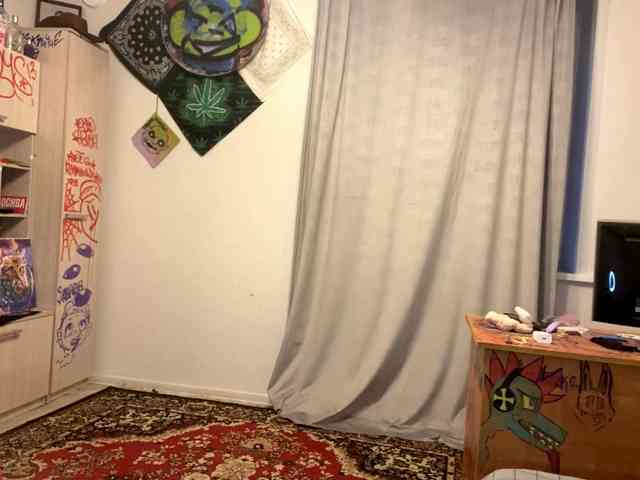 MigdaliaJaremka webcam