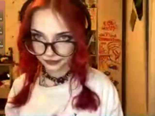 MigdaliaJaremka webcam