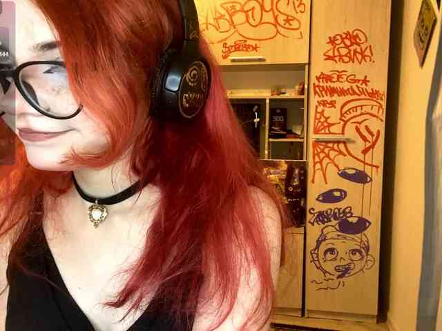 MigdaliaJaremka webcam