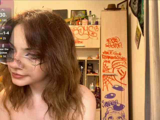 MigdaliaJaremka webcam