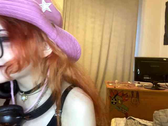 MigdaliaJaremka webcam