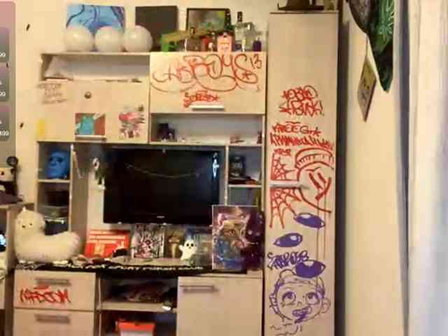 MigdaliaJaremka webcam