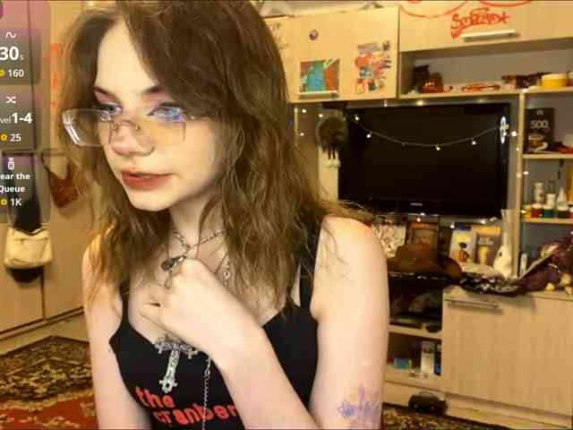 MigdaliaJaremka webcam