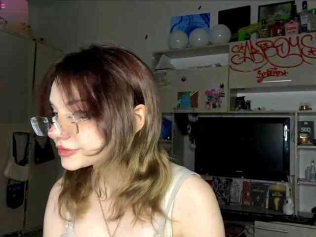 MigdaliaJaremka webcam