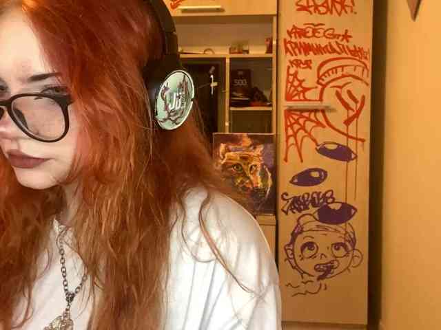 MigdaliaJaremka webcam