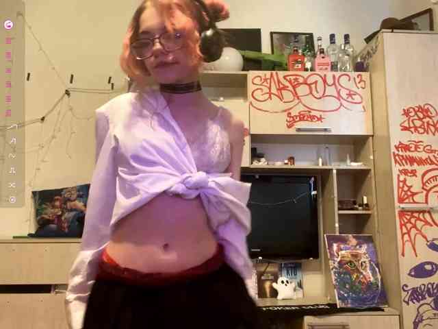 MigdaliaJaremka webcam