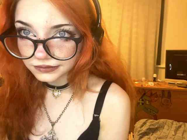 MigdaliaJaremka webcam