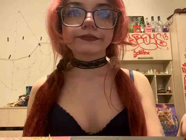 MigdaliaJaremka webcam