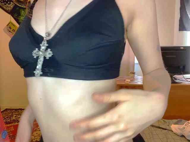 MigdaliaJaremka webcam