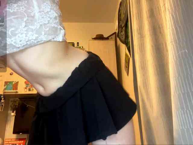 MigdaliaJaremka webcam