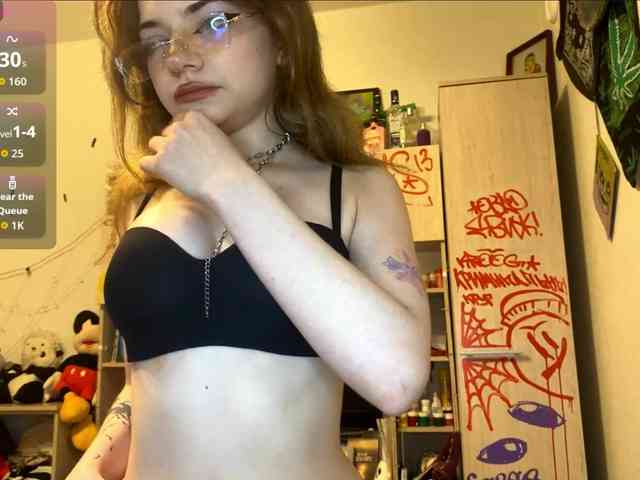 MigdaliaJaremka webcam