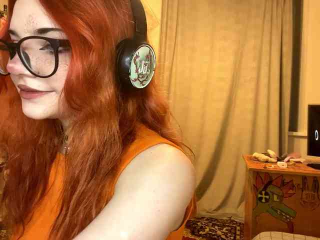 MigdaliaJaremka webcam