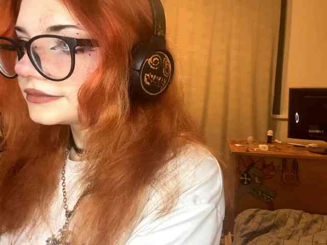 MigdaliaJaremka webcam