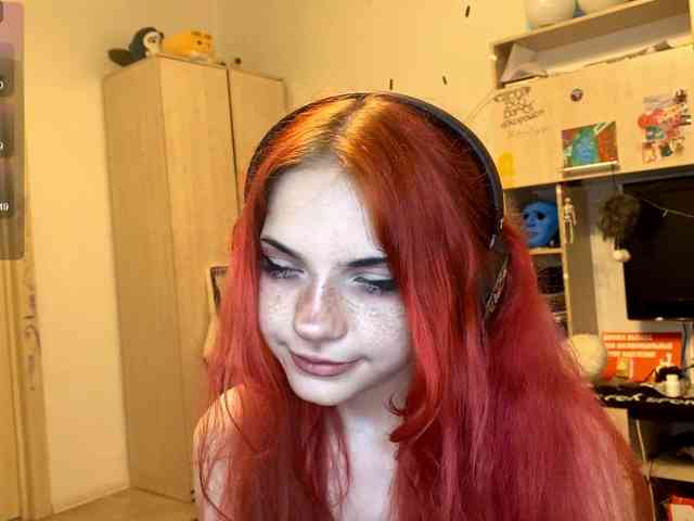 MigdaliaJaremka webcam