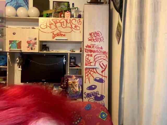 MigdaliaJaremka webcam