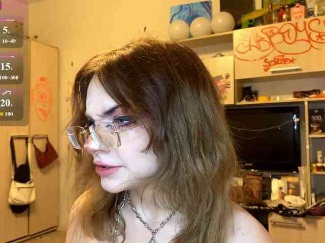 MigdaliaJaremka webcam