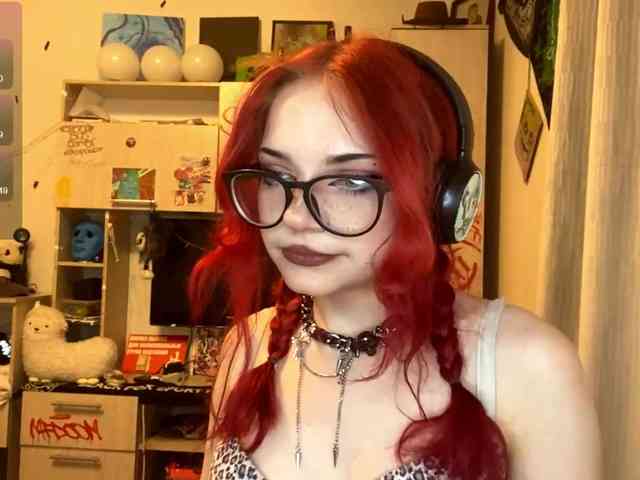 MigdaliaJaremka webcam